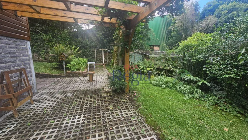 Casa de Condomínio, 2 quartos - Foto 12
