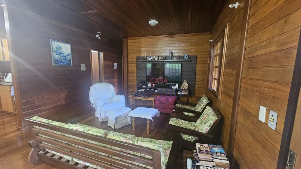 Casa de Condomínio, 2 quartos - Foto 7