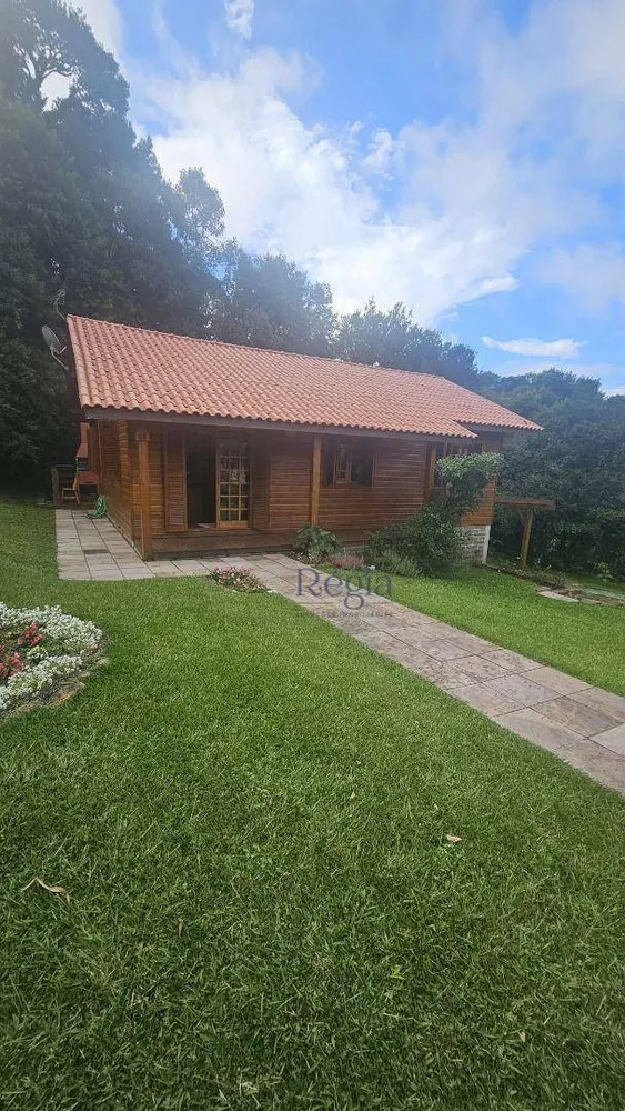 Casa de Condomínio, 2 quartos - Foto 6