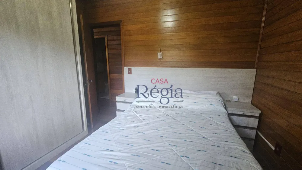 Casa de Condomínio, 2 quartos - Foto 11