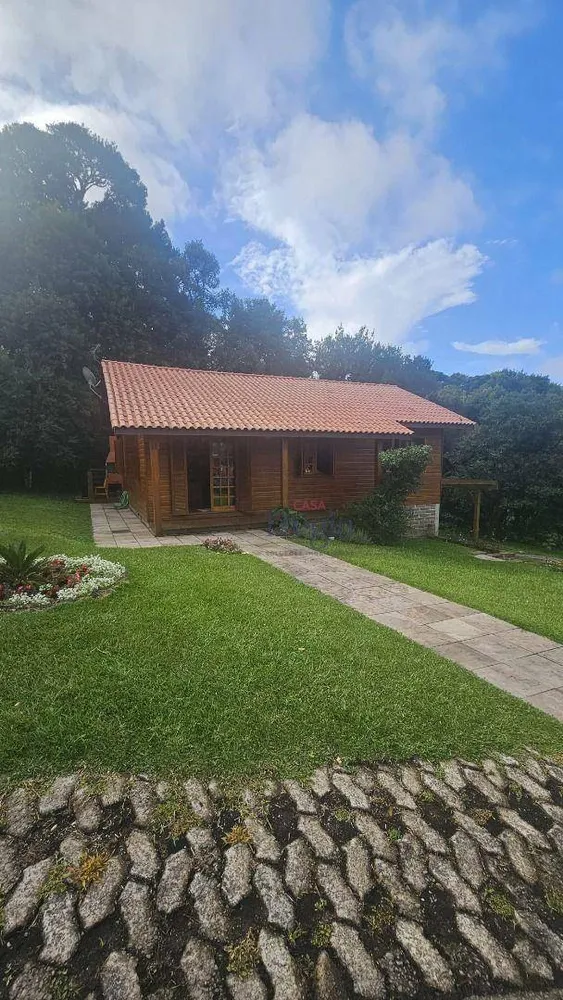 Casa de Condomínio, 2 quartos - Foto 5