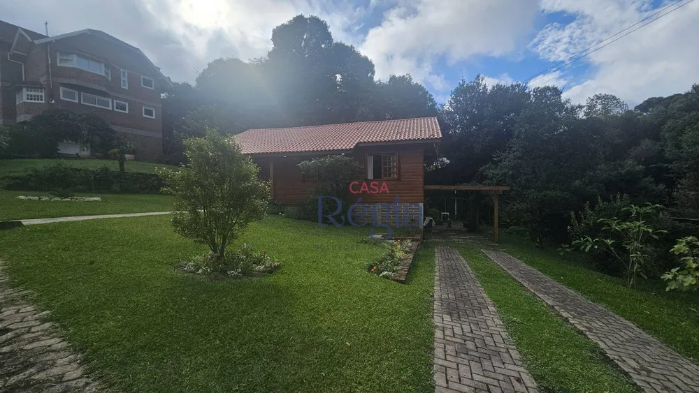 Casa de Condomínio, 2 quartos - Foto 2