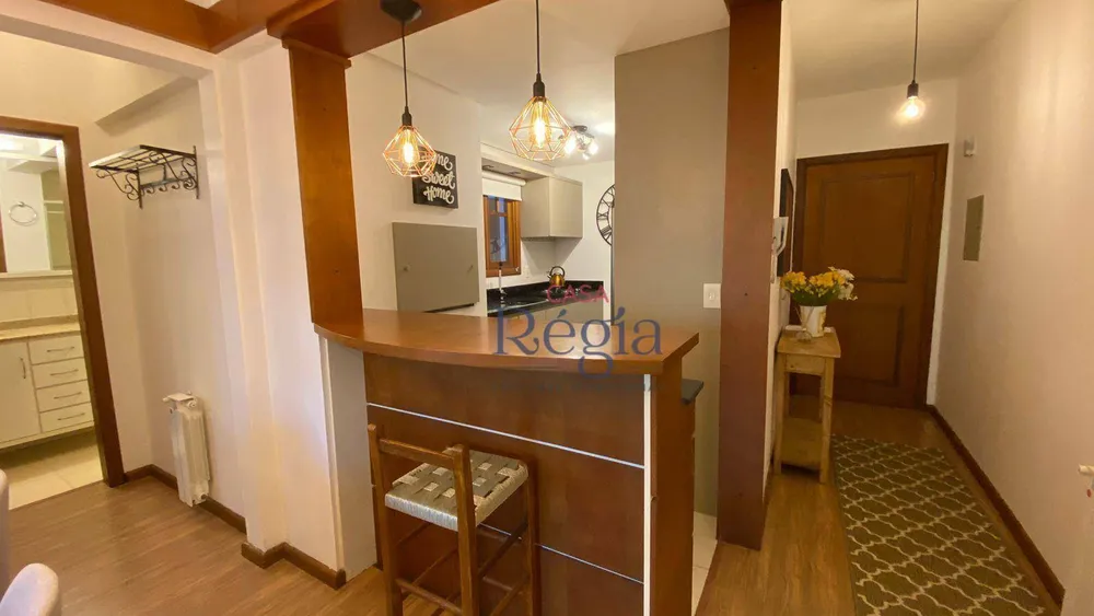 Apartamento, 1 quarto, 72 m² - Foto 5