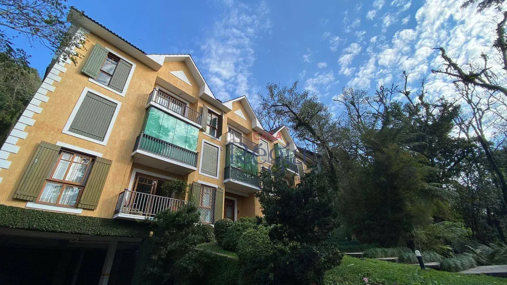 Apartamento, 1 quarto, 72 m² - Foto 8