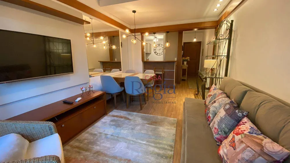 Apartamento, 1 quarto, 72 m² - Foto 4