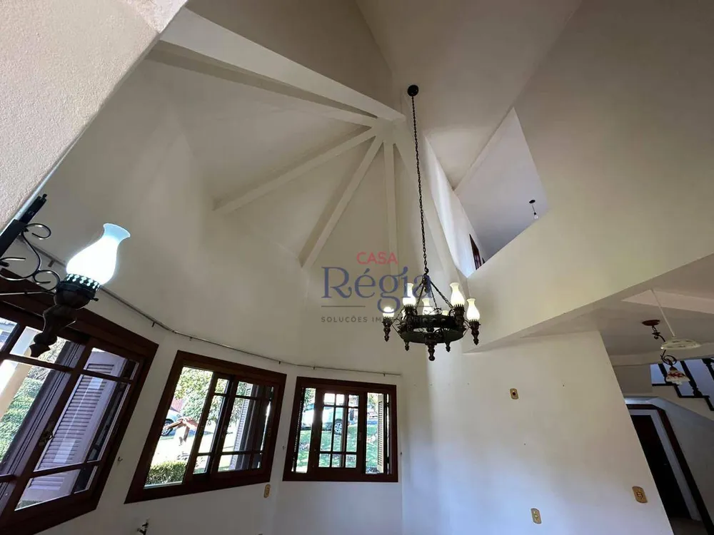 Casa de Condomínio, 5 quartos - Foto 4