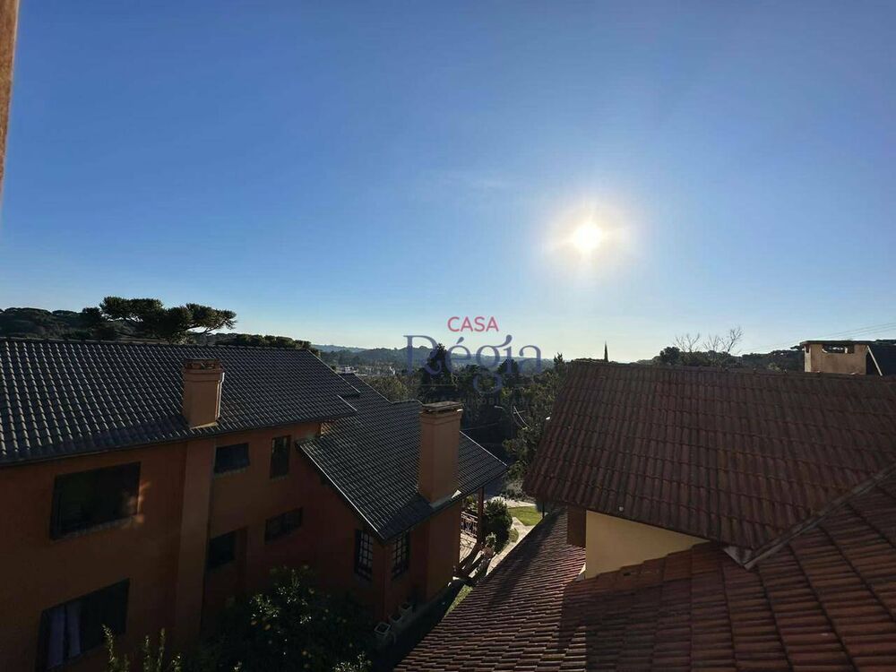 Casa de Condomínio, 5 quartos - Foto 4