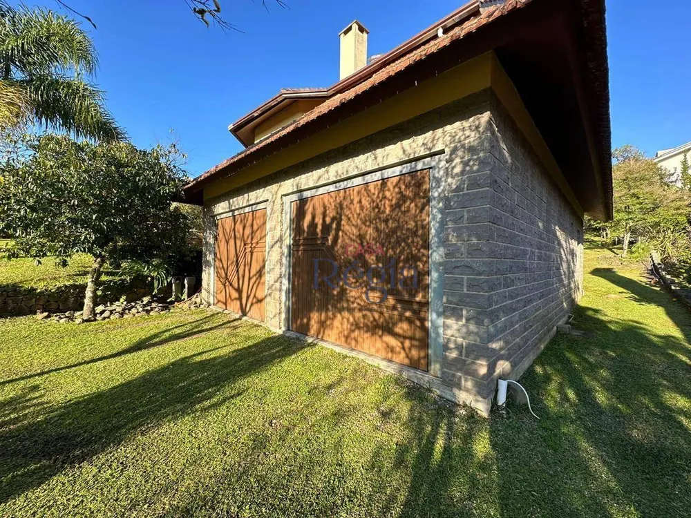 Casa de Condomínio, 5 quartos - Foto 2