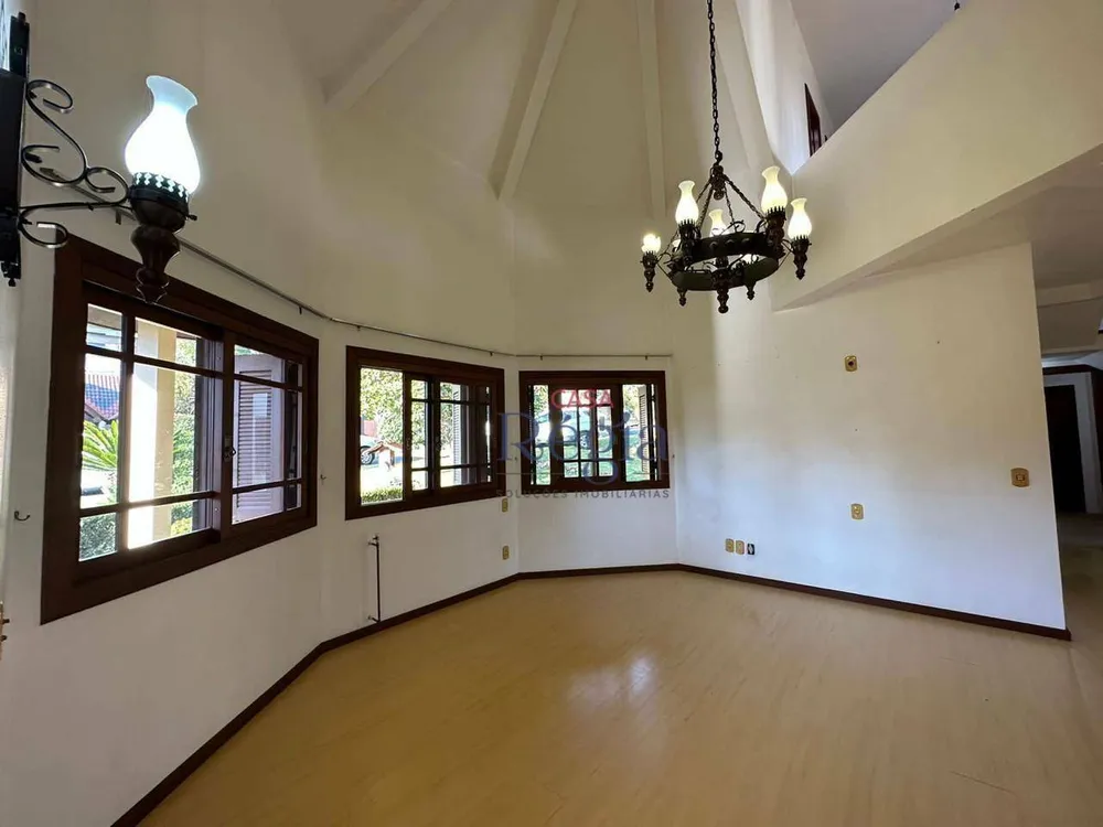 Casa de Condomínio, 5 quartos - Foto 3