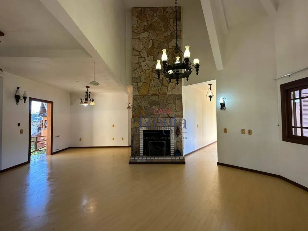 Casa de Condomínio, 5 quartos - Foto 7