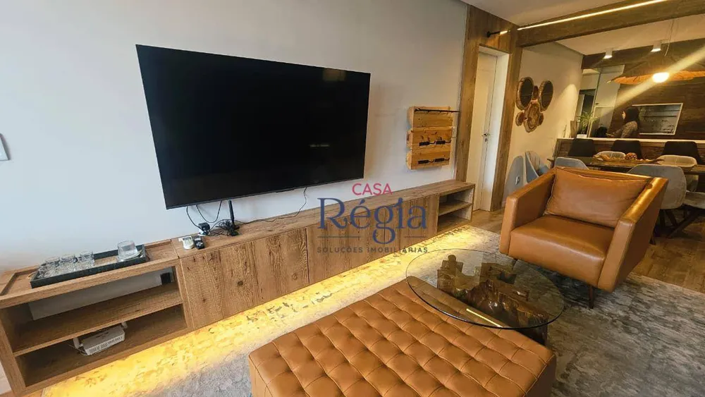Apartamento, 3 quartos, 105 m² - Foto 2