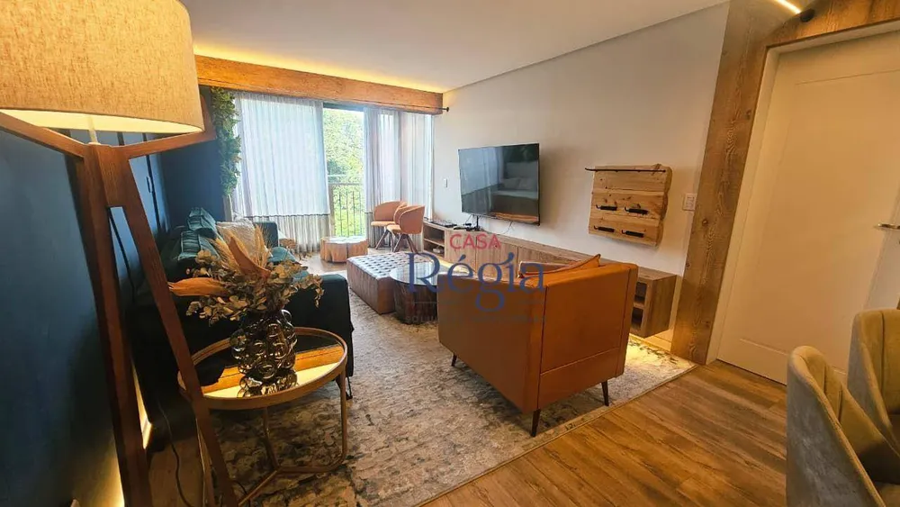 Apartamento, 3 quartos, 105 m² - Foto 9