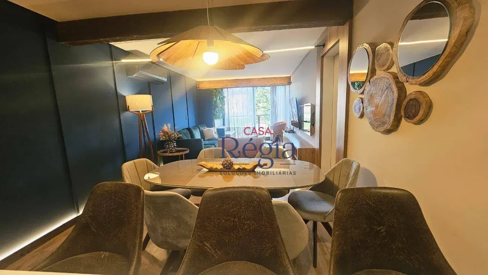 Apartamento, 3 quartos, 105 m² - Foto 8