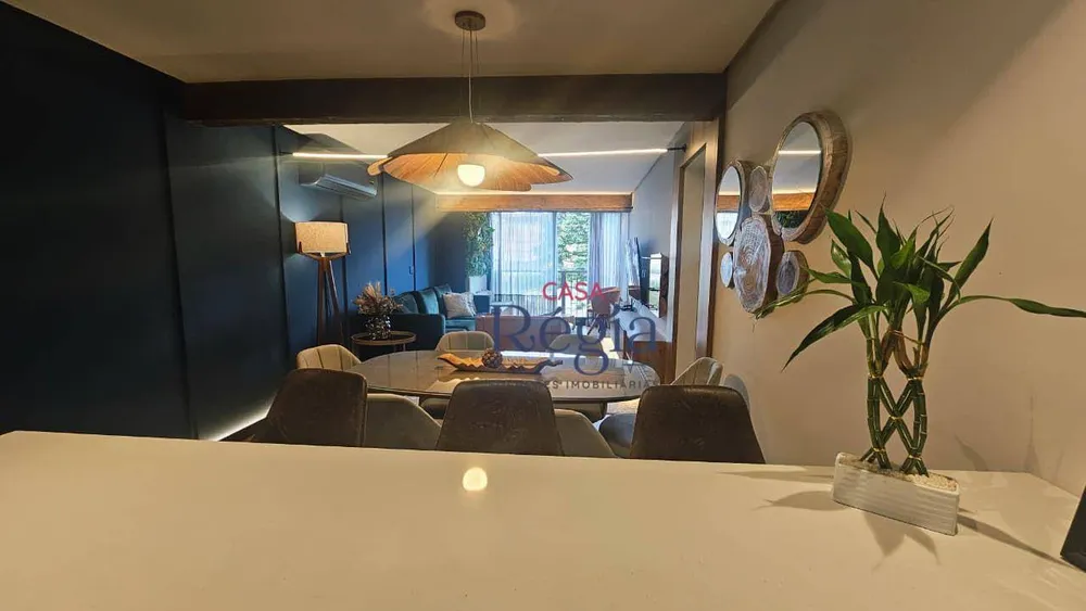 Apartamento, 3 quartos, 105 m² - Foto 8