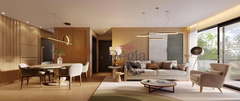 Apartamento, 2 quartos, 79 m² - Foto 4
