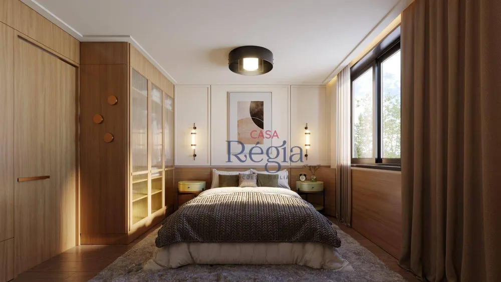 Apartamento, 2 quartos, 79 m² - Foto 5