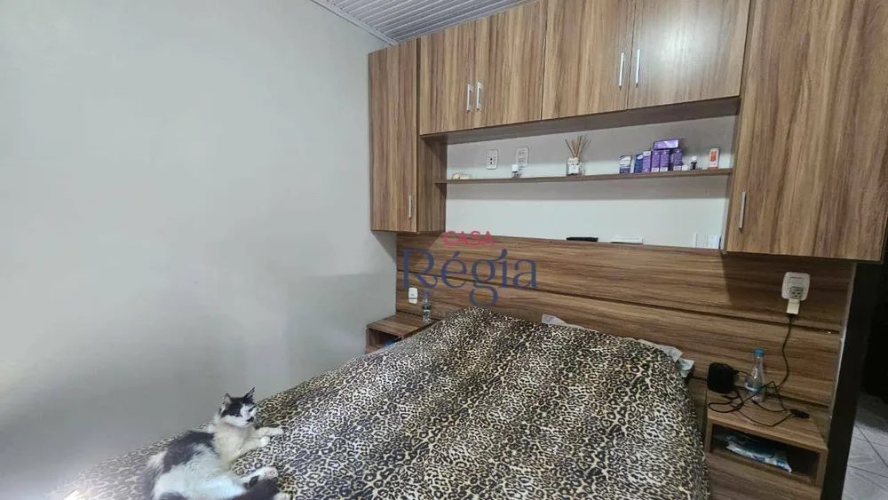 Casa, 2 quartos, 360 m² - Foto 7