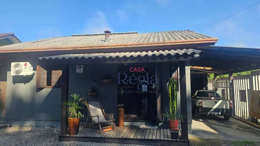 Casa, 2 quartos, 360 m² - Foto 4