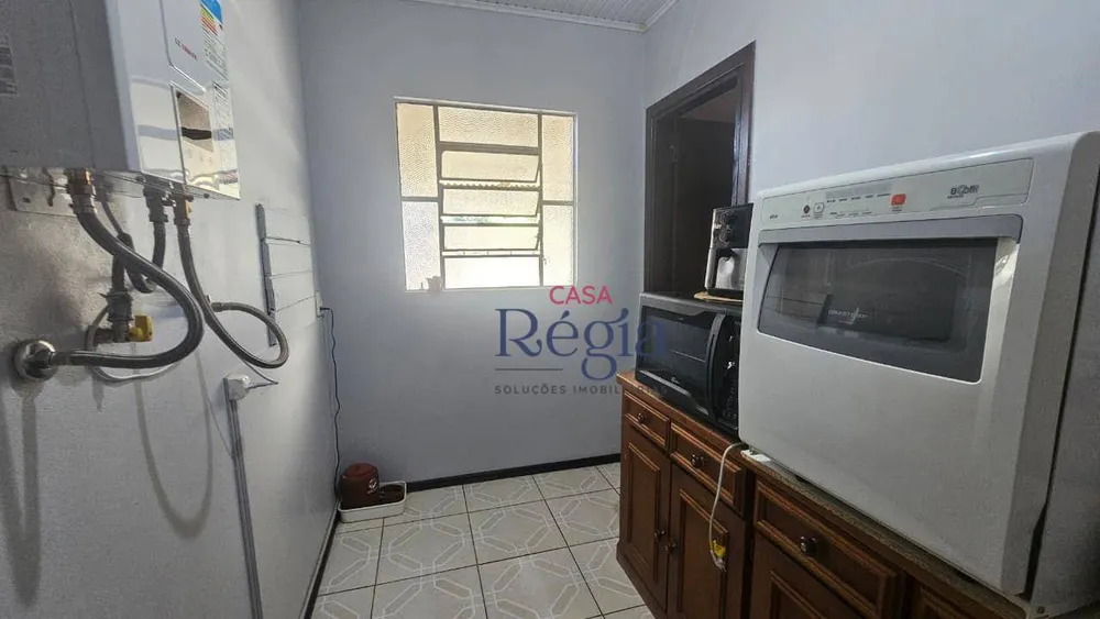 Casa, 2 quartos, 360 m² - Foto 9