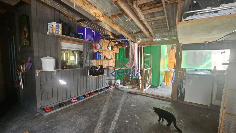 Casa, 2 quartos, 360 m² - Foto 1