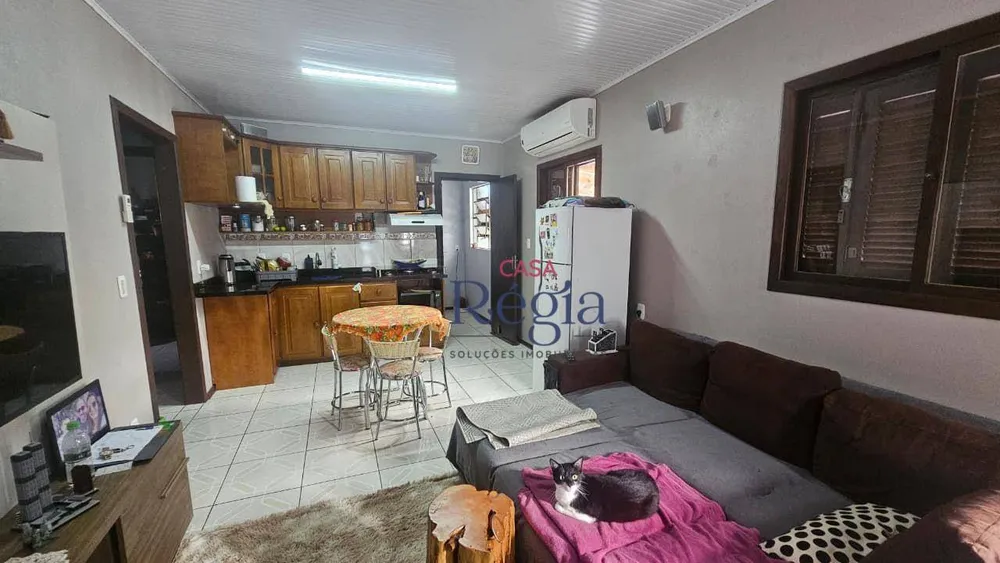 Casa, 2 quartos, 360 m² - Foto 6