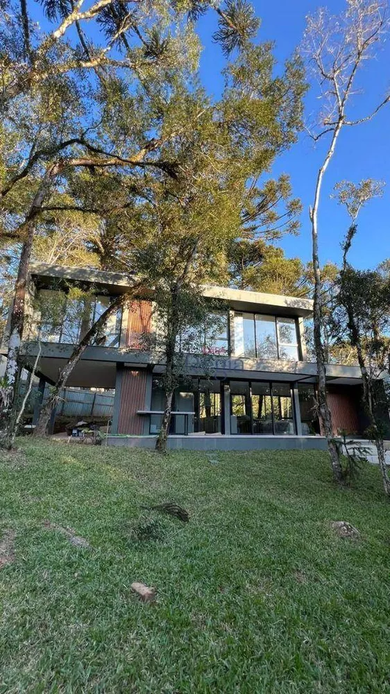 Casa de Condomínio à venda com 3 quartos, 330m² - Foto 9