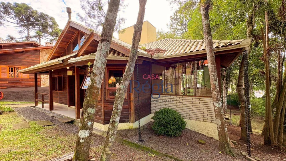 Casa de Condomínio, 3 quartos - Foto 7