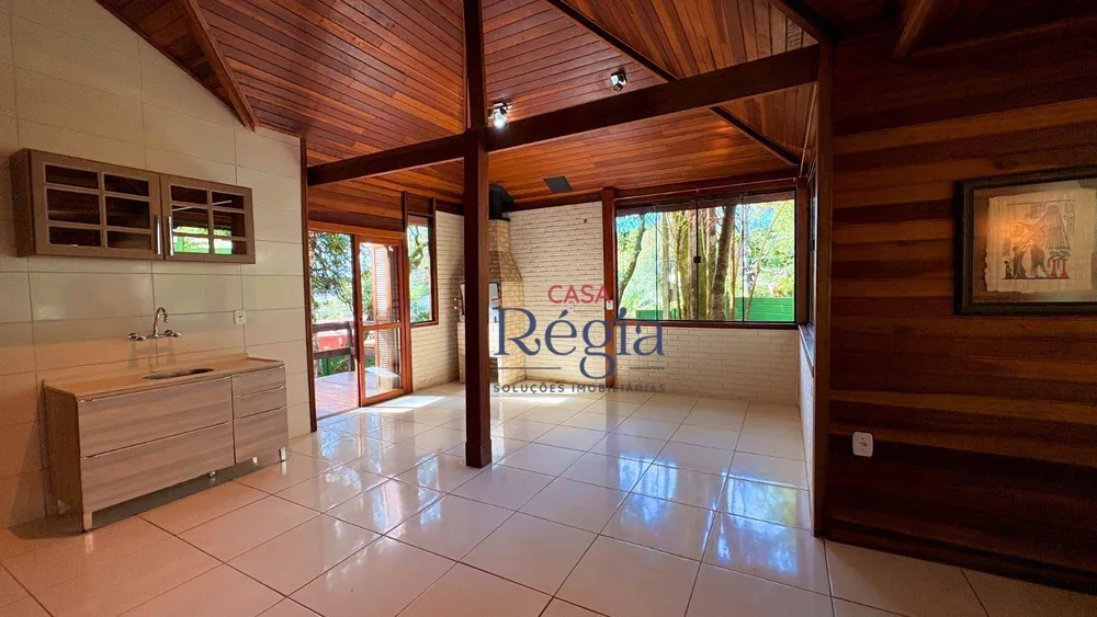 Casa de Condomínio, 3 quartos - Foto 10