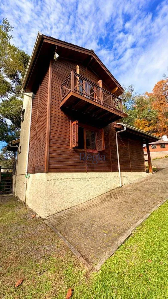Casa de Condomínio, 3 quartos - Foto 8