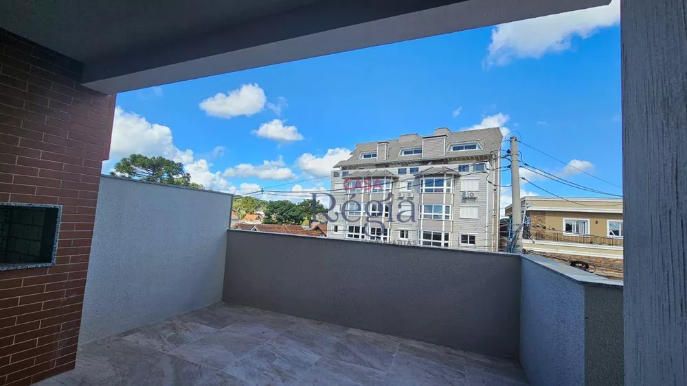 Apartamento à venda com 2 quartos, 105m² - Foto 6