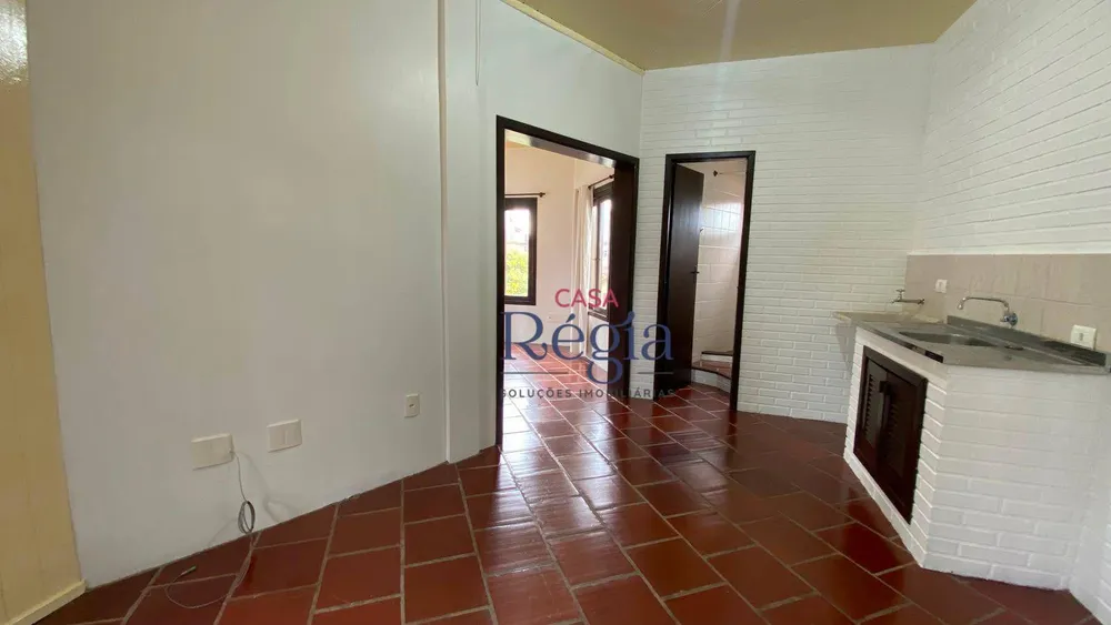 Apartamento, 1 quarto, 40 m² - Foto 1