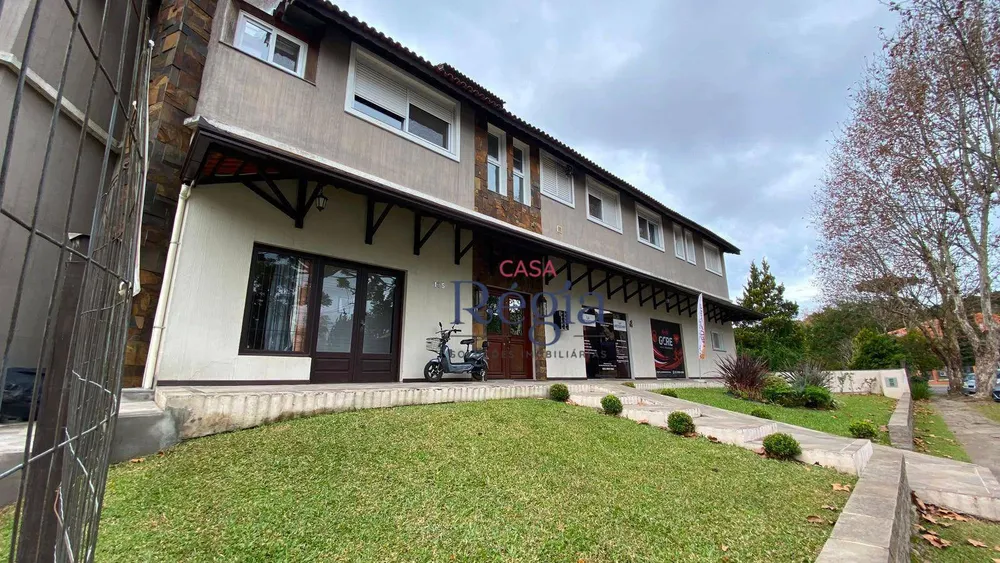 Apartamento, 1 quarto, 40 m² - Foto 12