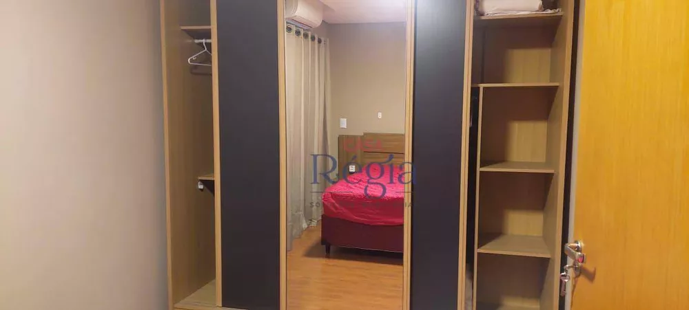 Casa de Condomínio à venda com 3 quartos, 116m² - Foto 11