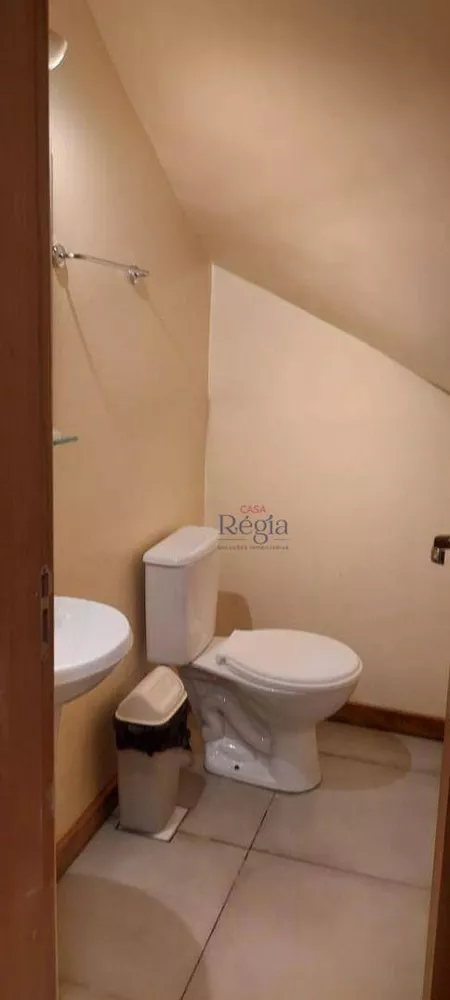 Casa de Condomínio à venda com 3 quartos, 116m² - Foto 2