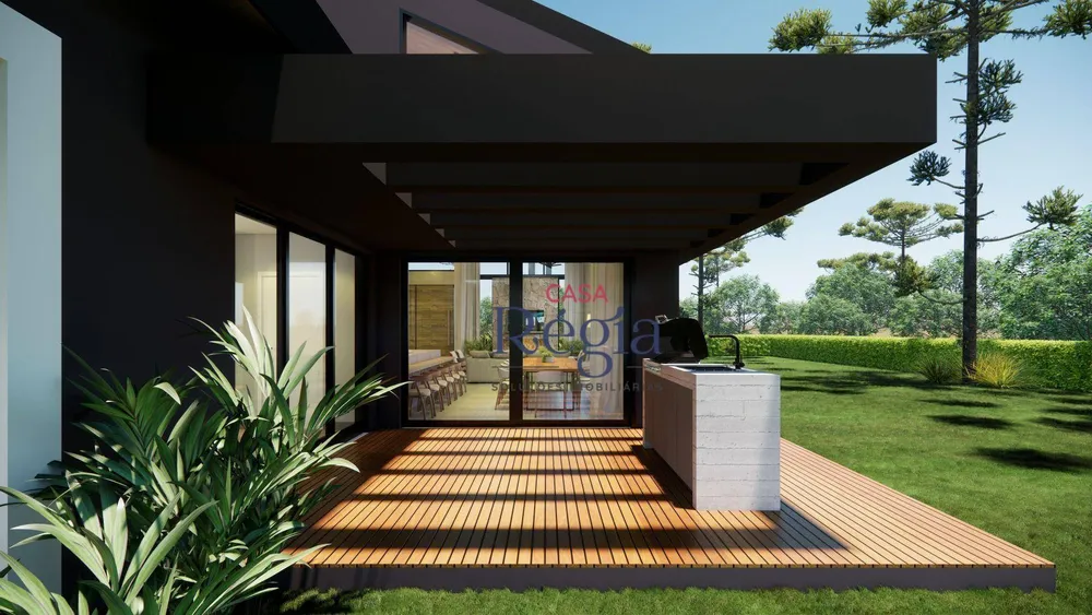 Casa de Condomínio, 3 quartos - Foto 6