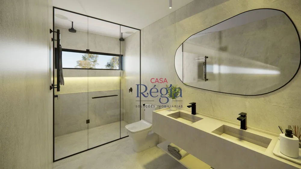 Casa de Condomínio, 3 quartos - Foto 10