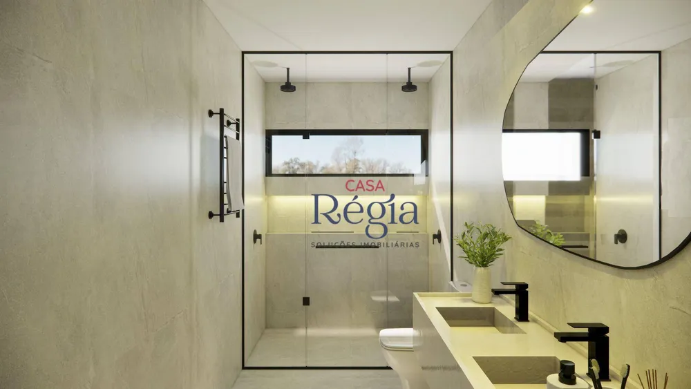 Casa de Condomínio, 3 quartos - Foto 7