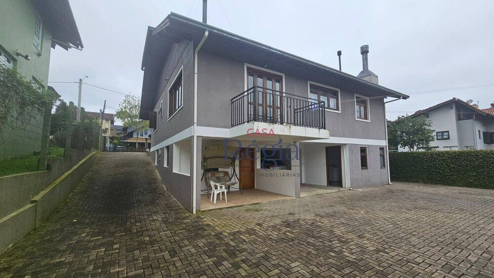 Casa, 3 quartos, 288 m² - Foto 5