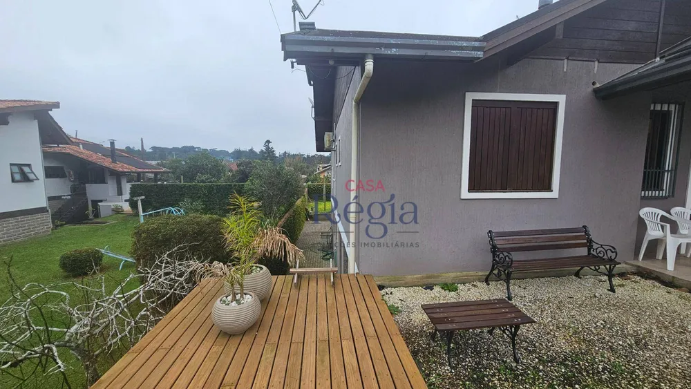 Casa, 3 quartos, 288 m² - Foto 4