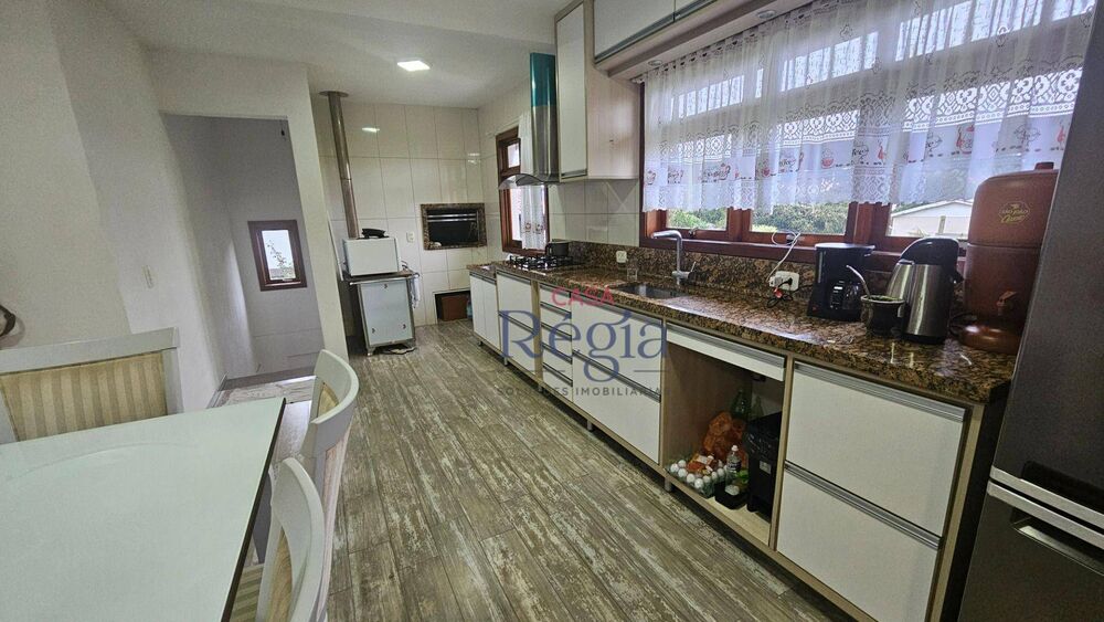 Casa, 3 quartos, 288 m² - Foto 7