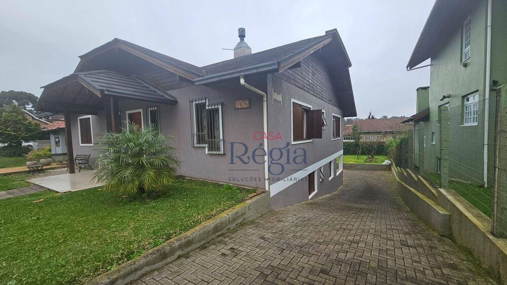 Casa, 3 quartos, 288 m² - Foto 2