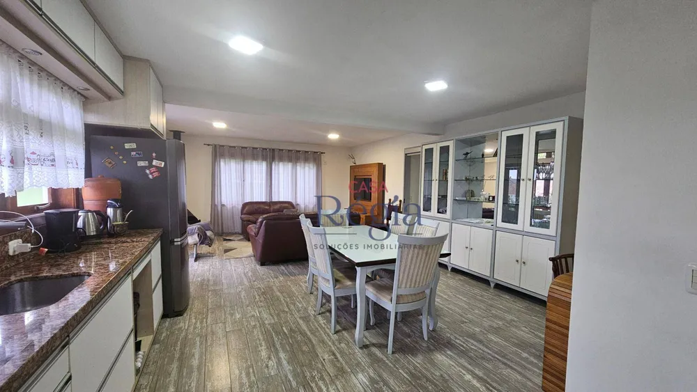 Casa, 3 quartos, 288 m² - Foto 17