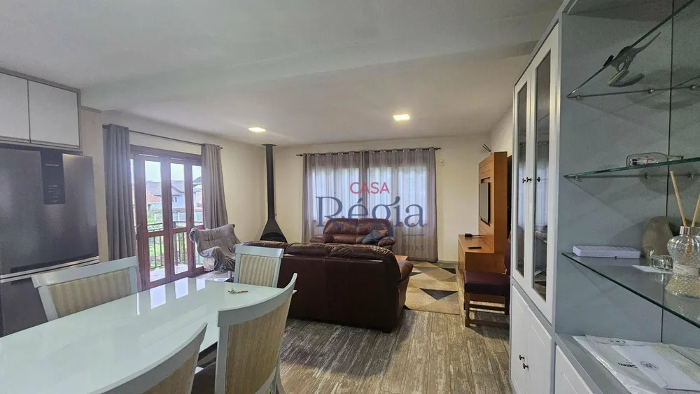 Casa, 3 quartos, 288 m² - Foto 10