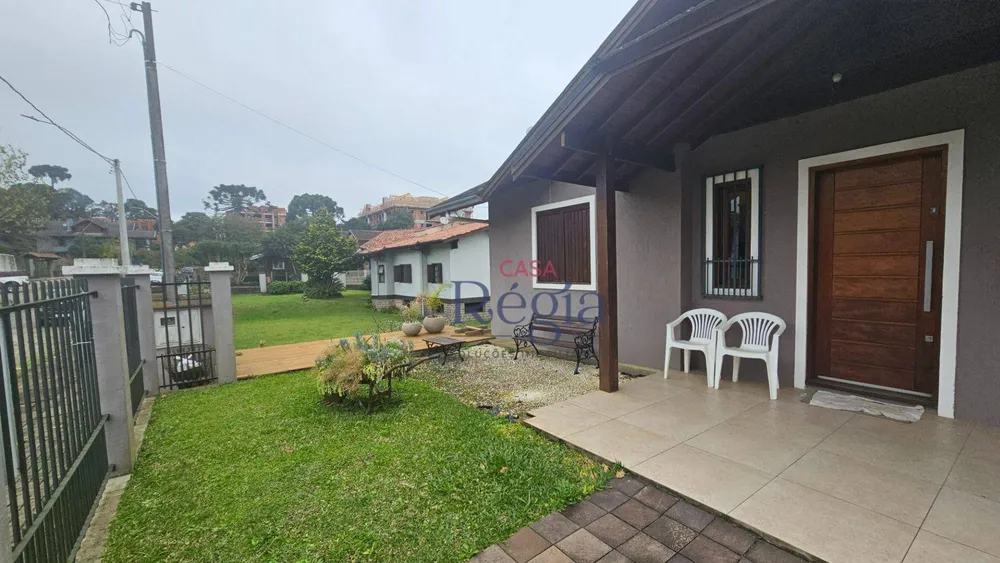 Casa, 3 quartos, 288 m² - Foto 5
