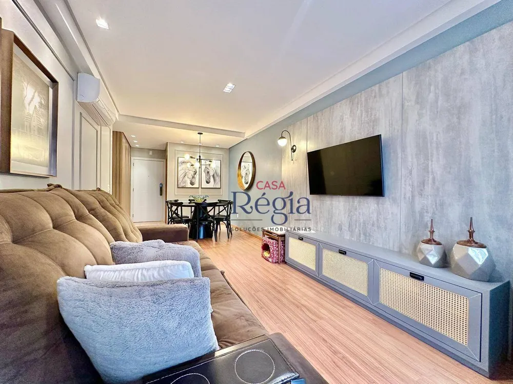 Apartamento, 2 quartos, 80 m² - Foto 1