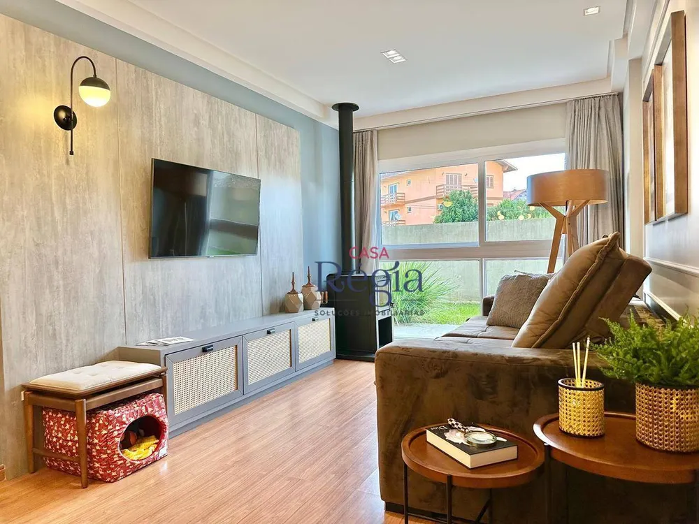 Apartamento, 2 quartos, 80 m² - Foto 4