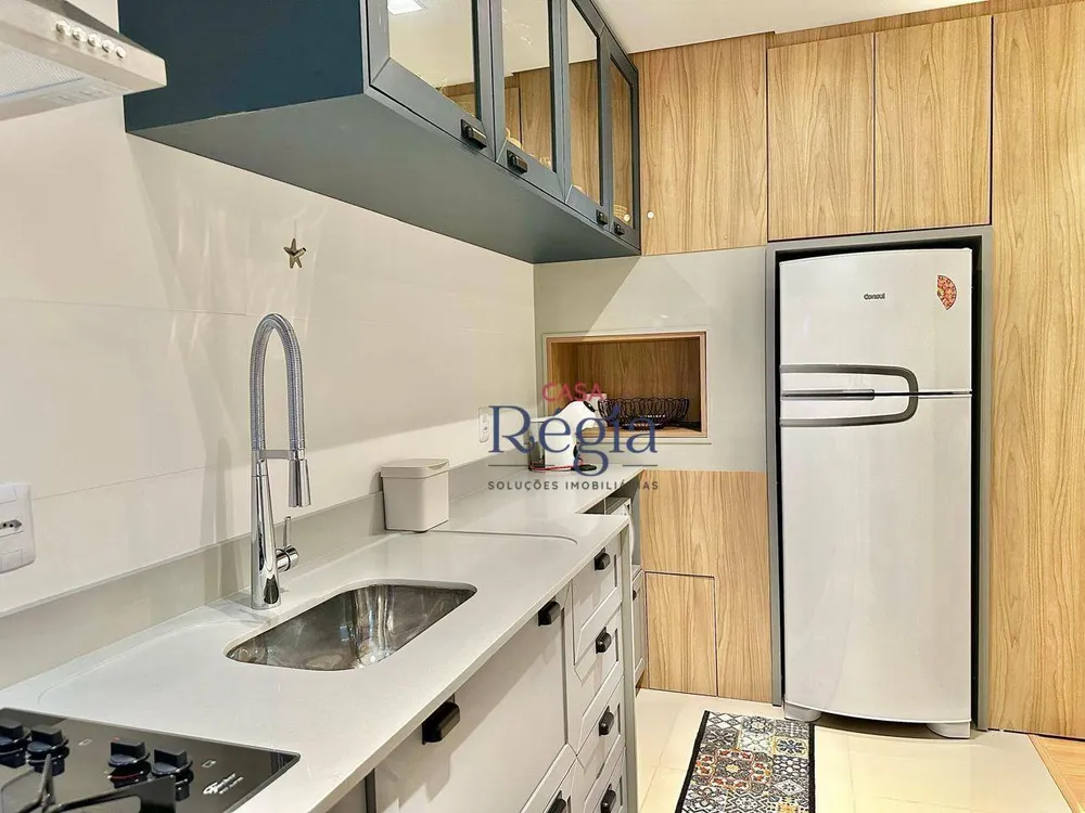 Apartamento, 2 quartos, 80 m² - Foto 10
