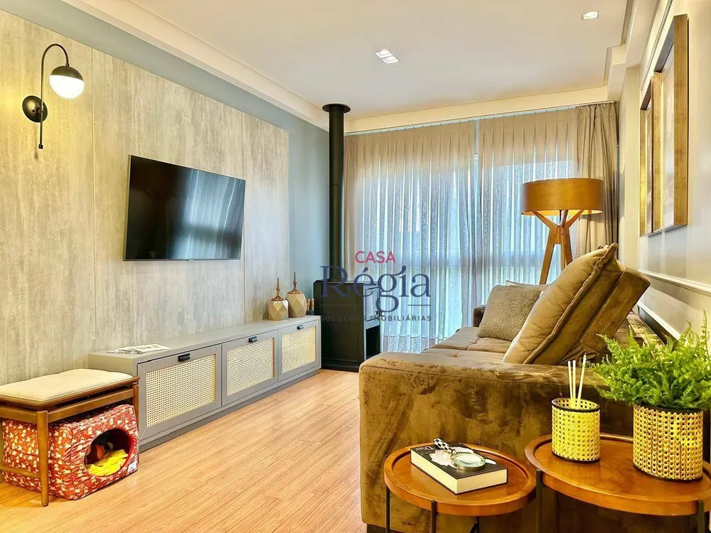 Apartamento, 2 quartos, 80 m² - Foto 8