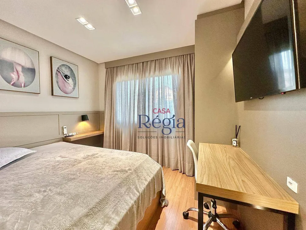 Apartamento, 2 quartos, 80 m² - Foto 15