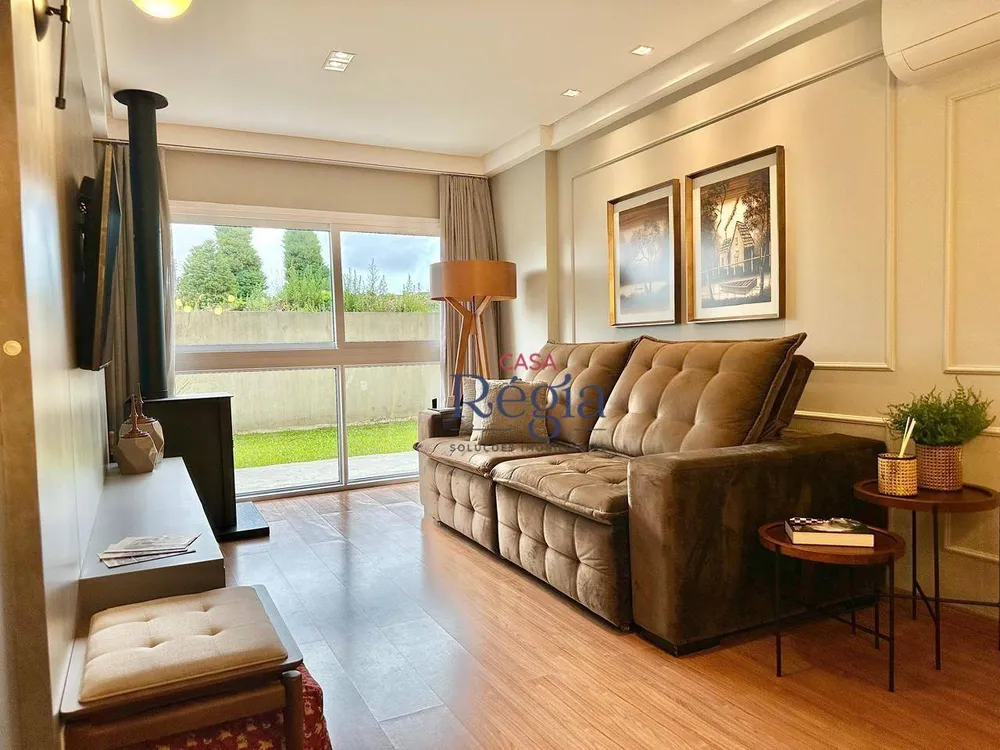 Apartamento, 2 quartos, 80 m² - Foto 5